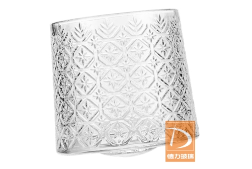 Drinking Glassware (Model TKB5